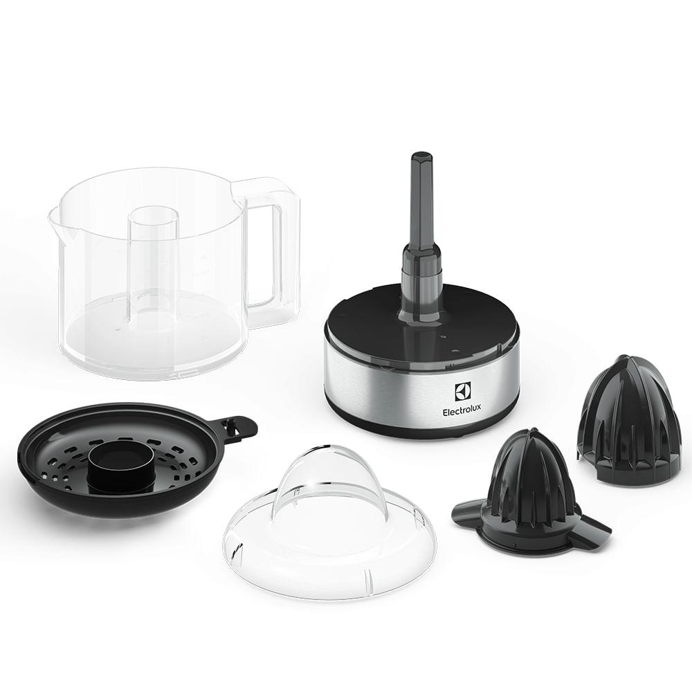Espremedor de Laranjas e Frutas Electrolux Efficient 800ml (ECP10) - 4