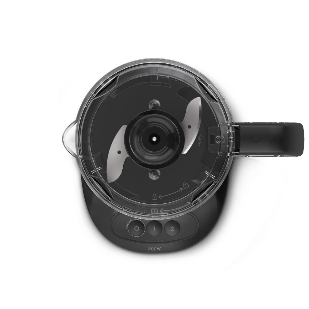 Processador de Alimentos 3 em 1 Electrolux Efficient (EFP500) - 6