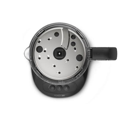 Processador de Alimentos 3 em 1 Electrolux Efficient (EFP500)