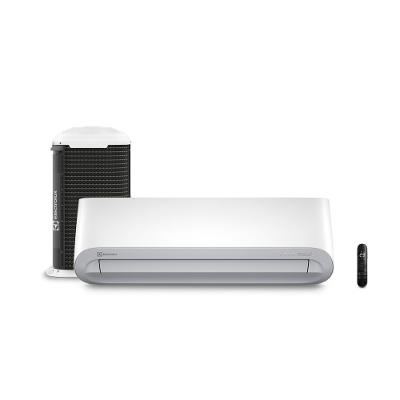 Ar-Condicionado Split Electrolux 24.000 BTUs Color Adapt Quente/Frio com Wi-fi (YI24R/YE24R)