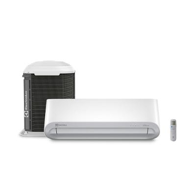 Ar-Condicionado Split Electrolux 18.000 BTUs Color Adapt Frio com Wi-fi (YI18F/YE18F)