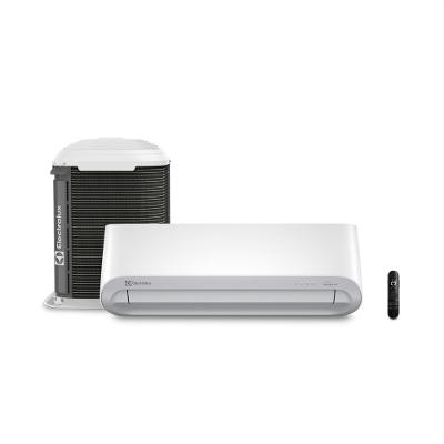 Ar-Condicionado Split Electrolux Inverter 9.000 BTUs Color Adapt Frio (JI09F/JE09F)