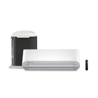 Ar-Condicionado Split Electrolux 12.000 BTUs Color Adapt Quente/Frio com Wi-fi (YI12R/YE12R)