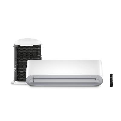 Ar-Condicionado Split  Electrolux 18.000 BTUs Color Adapt Quente/Frio com Wi-fi (YI18R/YE18R)
