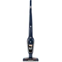 Aspirador de Pó Vertical Sem Fio Electrolux Ergorapido 2 em 1 Luz LED até 35 min Azul (ERG28) - 1