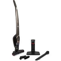 Aspirador de Pó Vertical Sem Fio Electrolux Ergorapido 2 em 1 Pisos Frios até 45 min Bronze (ERG27)
