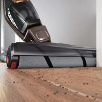 Aspirador de Pó Vertical Sem Fio Electrolux Ergorapido 2 em 1 Pisos Frios até 45 min Bronze (ERG27) - 9