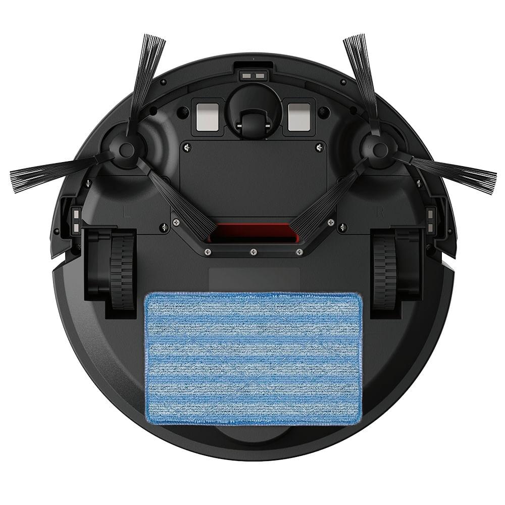 Robô Aspirador de Pó Electrolux Home-E Power Experience com Autonomous Technology (ERB30) - 5