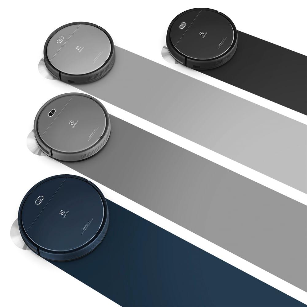 Robô Aspirador de Pó Electrolux Home-E Power Experience com Autonomous Technology (ERB30) - 9