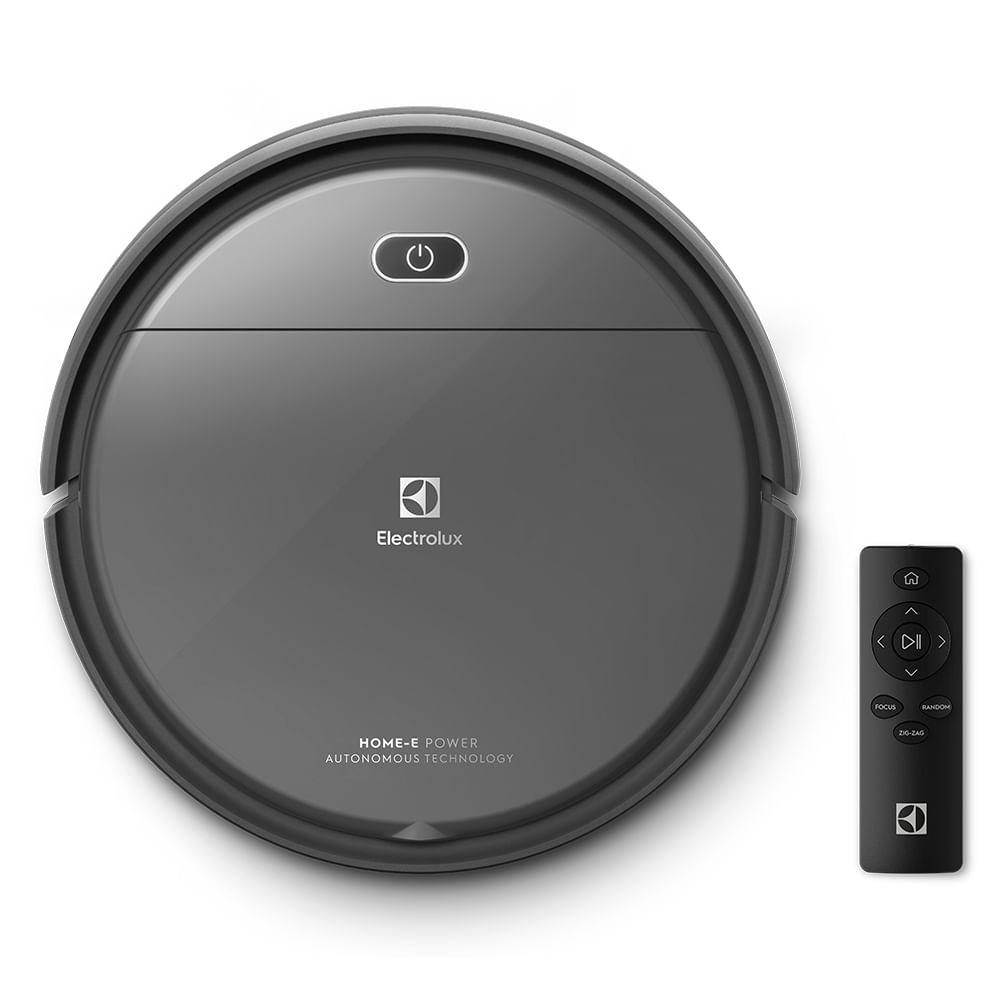Robô Aspirador de Pó Electrolux Home-E Power Experience com Autonomous Technology (ERB30) - 3