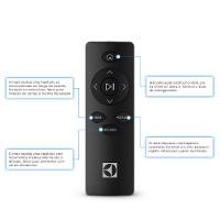 Robô Aspirador de Pó Electrolux Home-E Power Experience com Autonomous Technology (ERB30)