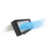 Robô Aspirador de Pó Electrolux 3 em 1 com Sensor Antiqueda até 2h20 min Preto (ERB10) - 9