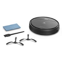 Robô Aspirador de Pó Electrolux 3 em 1 com Sensor Antiqueda até 2h20 min Preto (ERB10) - 10