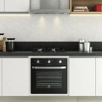 Coifa de Parede Electrolux 70cm Inox com Painel Soft Touch e Filtros de Alumínio Laváveis (70CS) - 5