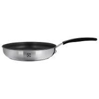 Frigideira Electrolux Inox com Revestimento Antiaderente 24cm - 3