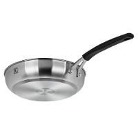 Frigideira Electrolux Inox com Revestimento Antiaderente 24cm - 5