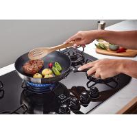 Frigideira Electrolux Inox com Revestimento Antiaderente 24cm - 7