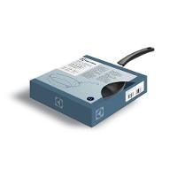 Frigideira Electrolux Inox com Revestimento Antiaderente 24cm - 8