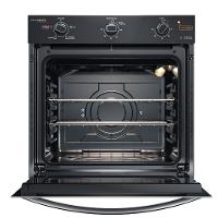 Forno de Embutir Elétrico Continental 80L com TOPLimpaFácil (OC8EM) - 5