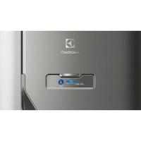 Geladeira Electrolux Frost Free 310L Duplex Cor Inox (TF39S) - 5