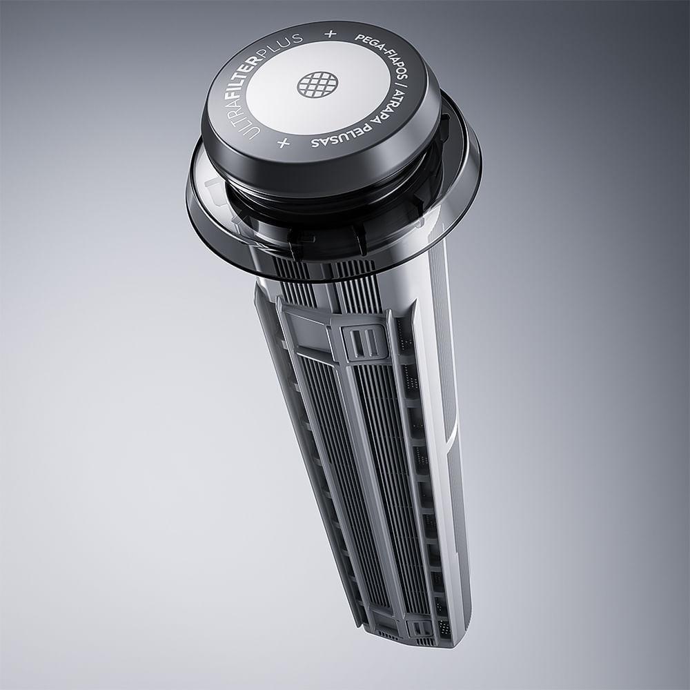 Máquina de Lavar 17kg Electrolux Perfect Care com Vapor e Jatos Poderosos (LEV17) - 10