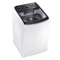 Máquina de Lavar 17kg Electrolux Perfect Care com Vapor e Jatos Poderosos (LEV17) - 5