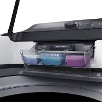 Máquina de Lavar 17kg Electrolux Perfect Care com Vapor e Jatos Poderosos (LEV17) - 7