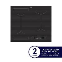 Cooktop 4 Bocas de Indução Electrolux Expert com Sense Fry e Timer (IE6SF) - 8
