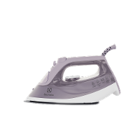 Ferro de Passar a Vapor e a Seco Electrolux Lavanda Experience com PowerVapour (ESI50) - 1