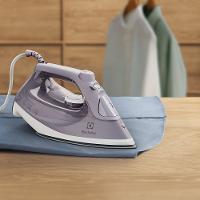 Ferro de Passar a Vapor e a Seco Electrolux Lavanda Experience com PowerVapour (ESI50) - 5