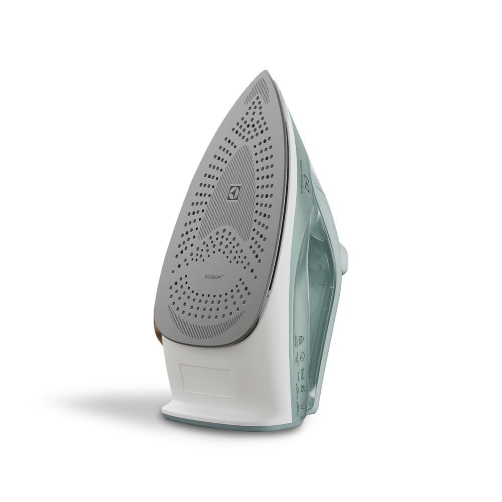 Ferro de Passar a Vapor e a Seco Electrolux Verde Claro Experience com PowerVapour (ESI51) - 4