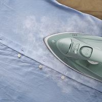 Ferro de Passar a Vapor e a Seco Electrolux Verde Claro Experience com PowerVapour (ESI51) - 6