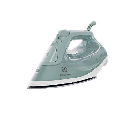 Ferro de Passar a Vapor e a Seco Electrolux Verde Claro Experience com PowerVapour (ESI51)