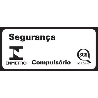 Aspirador de Pó Vertical com Fio Electrolux 1100W 2 em 1 Filtro HEPA Vermelho (STK13)