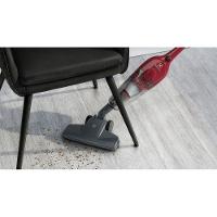 Aspirador de Pó Vertical com Fio Electrolux 1100W 2 em 1 Filtro HEPA Vermelho (STK13) - 6