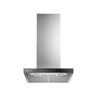 Coifa de Parede Electrolux 60cm Inox Experience com Inteligência Artificial e Alto Poder Sucção (CE6TF) - 1