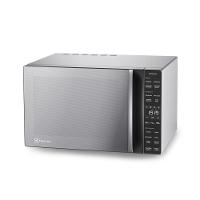 Micro-ondas Electrolux 36L cor Inox Efficient com Descongelamento Assistido (ME36S) - 3