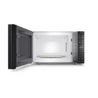 Micro-ondas Electrolux 36L cor Inox Efficient com Descongelamento Assistido (ME36S) - 7