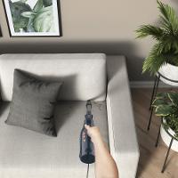 Aspirador de Pó Vertical com Fio Electrolux 1300W 3 em 1 Cyclone Power Filtro HEPA Preto (PTE10) - 3