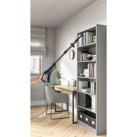 Aspirador de Pó Vertical com Fio Electrolux 1300W 3 em 1 Cyclone Power Filtro HEPA Preto (PTE10) - 6