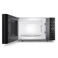 Micro-ondas Electrolux 23L cor Inox Efficient com Descongelamento Assistido (ME23S) - 3