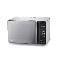 Micro-ondas Electrolux 23L cor Inox Efficient com Descongelamento Assistido (ME23S) - 6