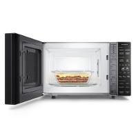 Micro-ondas Electrolux 23L cor Inox Efficient com Descongelamento Assistido (ME23S) - 7