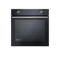 Forno de Embutir a Gás Electrolux 80L Efficient com PerfectCook (OE8GL) - 1