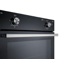 Forno de Embutir a Gás Electrolux 80L Efficient com PerfectCook (OE8GL) - 8