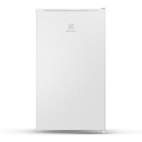 Frigobar Electrolux 90L Efficient com Controle de Temperatura Cor Branca (EM90) - 1