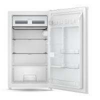 Frigobar Electrolux 90L Efficient com Controle de Temperatura Cor Branca (EM90)
