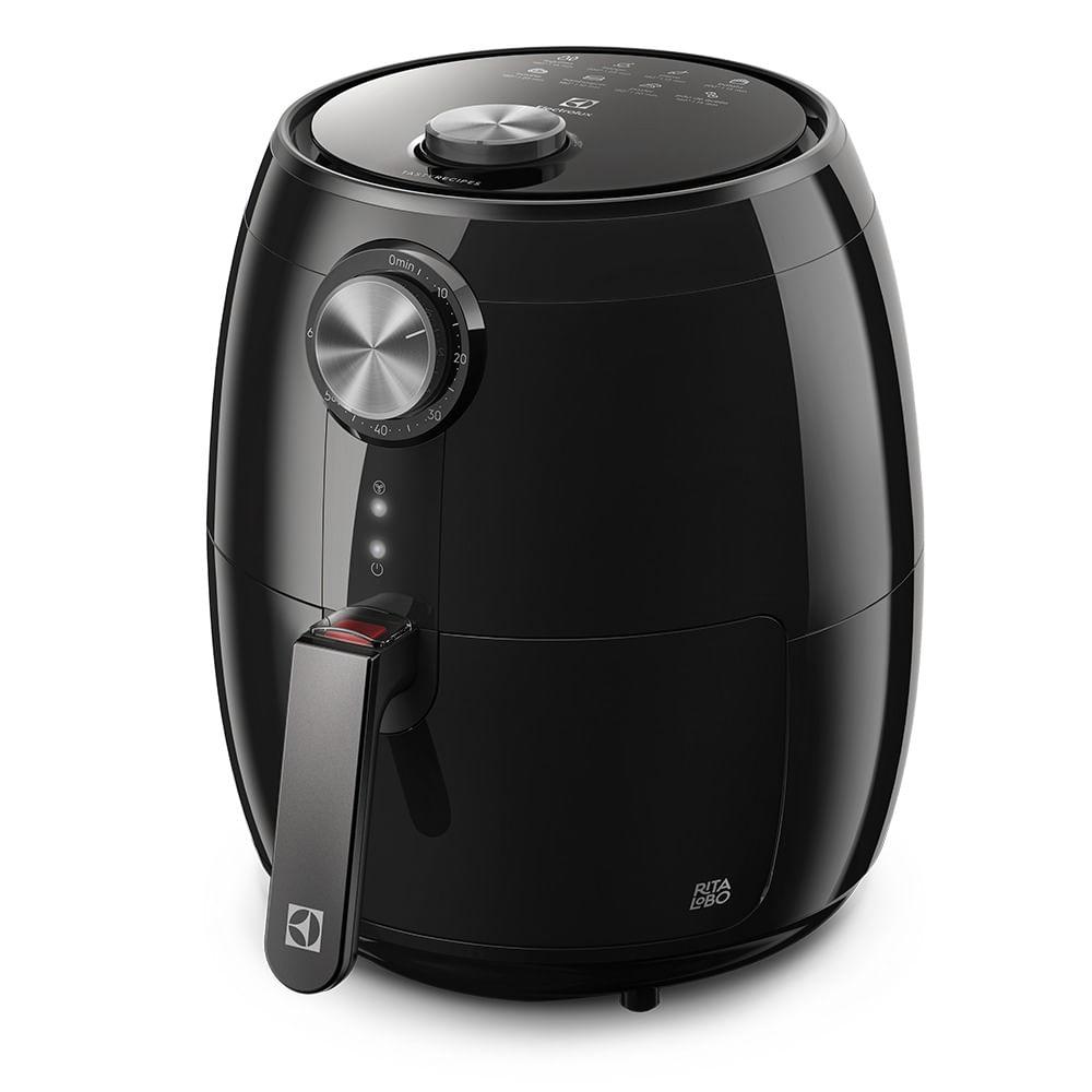 AirFryer Fritadeira Elétrica 4,6 Litros Electrolux (EAF15) - 3