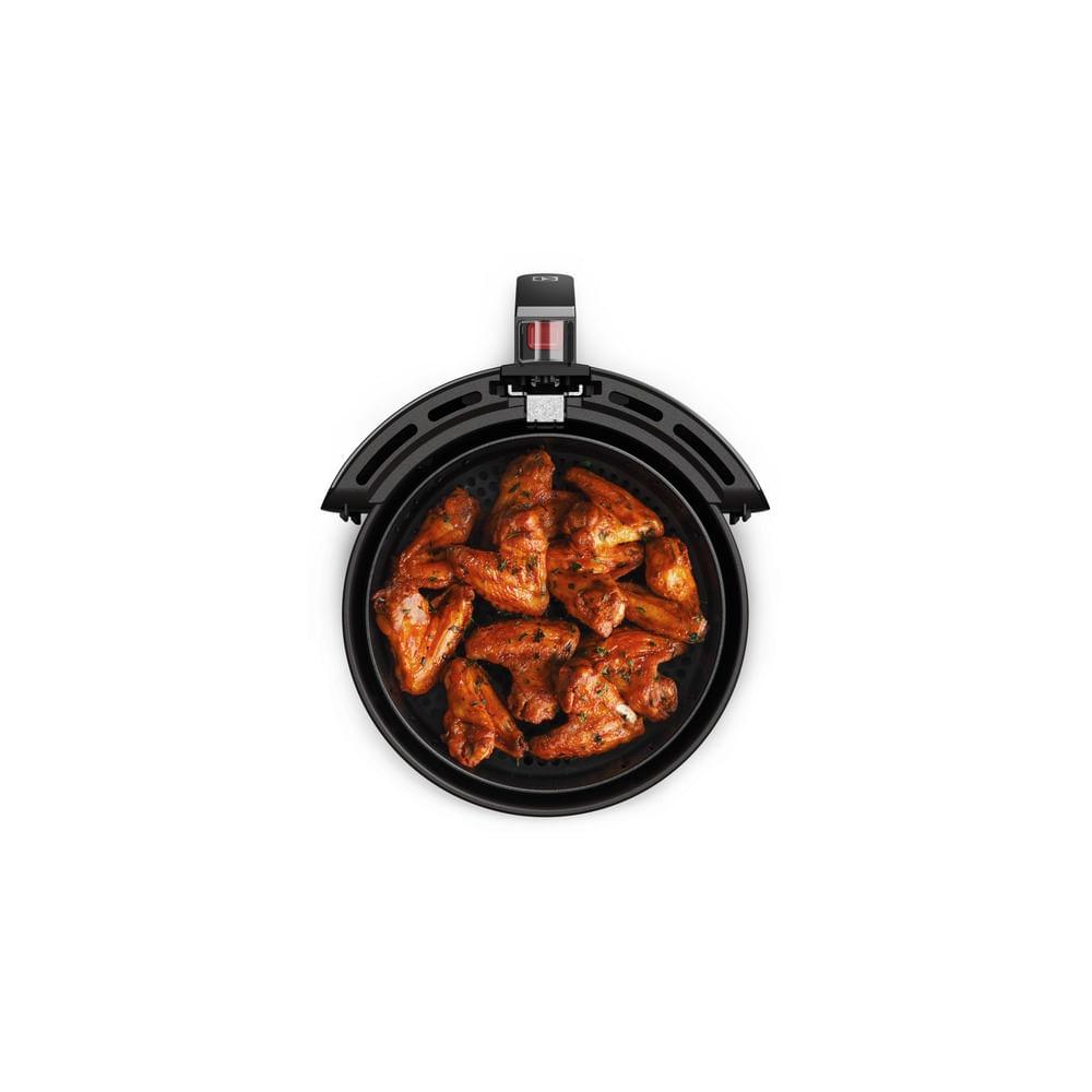 AirFryer Fritadeira Elétrica 4,6 Litros Electrolux (EAF15) - 10