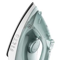 Ferro de passar Roupa a Vapor e a Seco Electrolux Efficient com Vapor Vertical (ESI11)